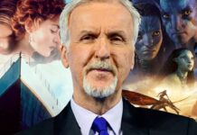 Cómo vender sin vender con el truco de James Cameron